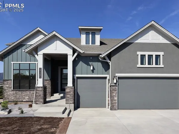 17386 Alsike Clover Ct, Monument, CO 80132