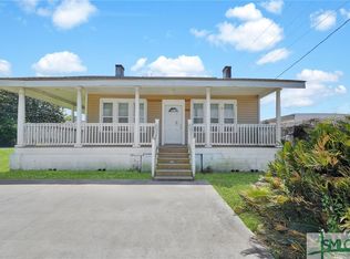 605 Cornwall St, Savannah, GA 31415