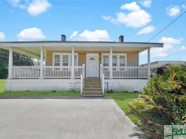 605 Cornwall Street, Savannah, GA 31415