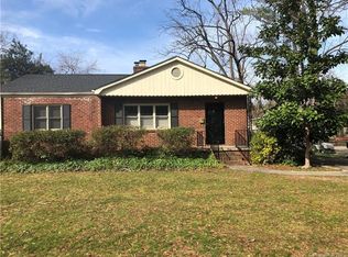 3120 Cambridge Rd, Charlotte, NC 28209