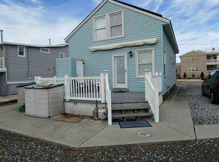 114 Putnam Ave, Strathmere, NJ 08248