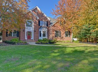 882 Bethel Church Rd, Jackson, NJ 08527