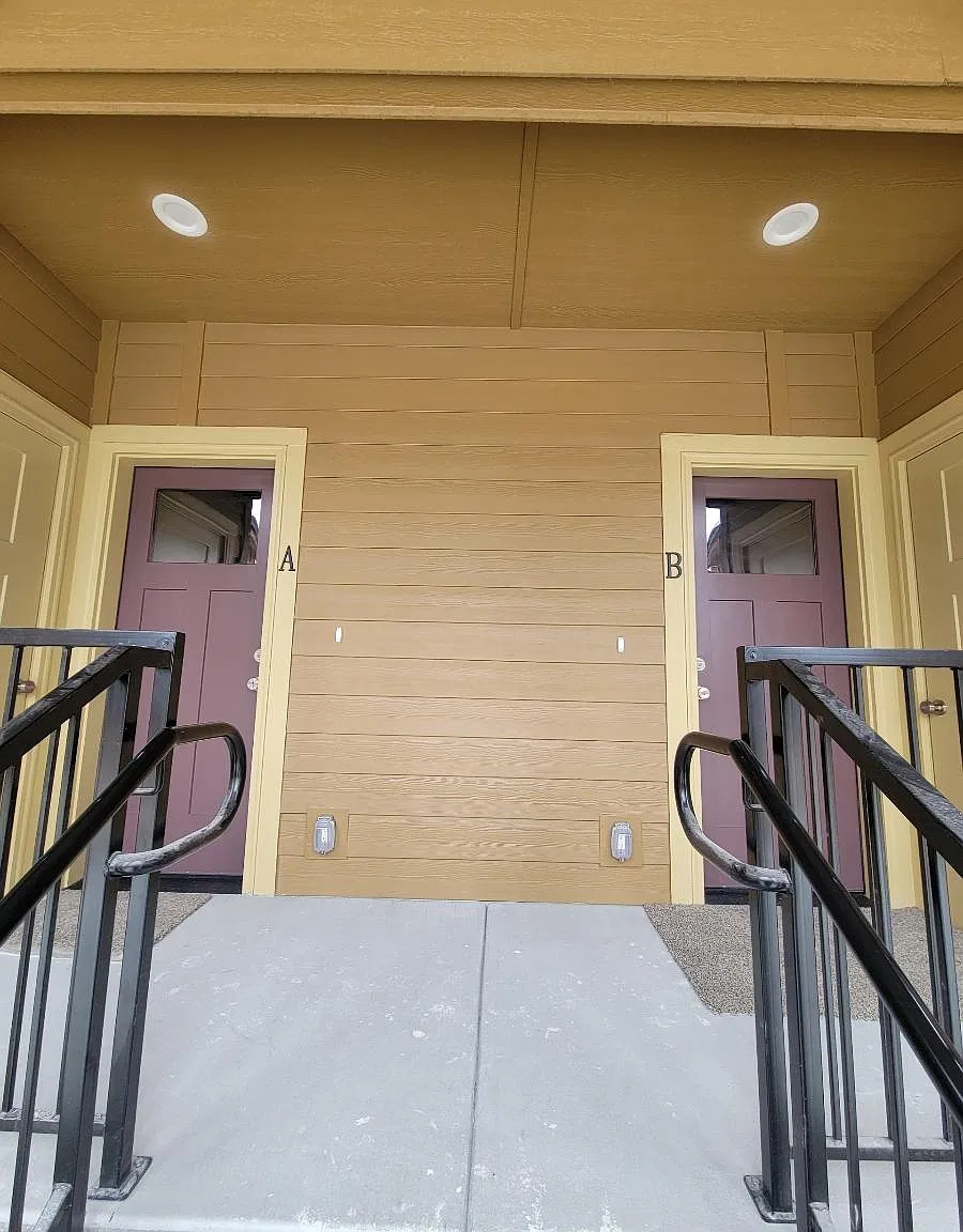 2 bed, 850 sqft, $1,500 — Photo 3