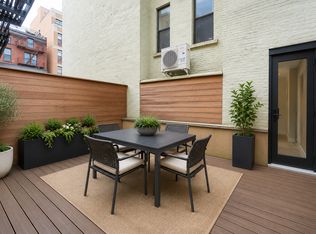 2128 Frederick Douglass Blvd Floor 2, New York, NY 10026