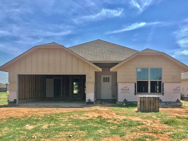 Estimated completion October 2020