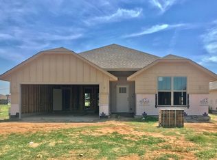 2144 Wheatheart Dr, Yukon, OK 73099