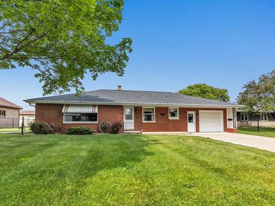 1107 Main St, Luxemburg, WI, 54217