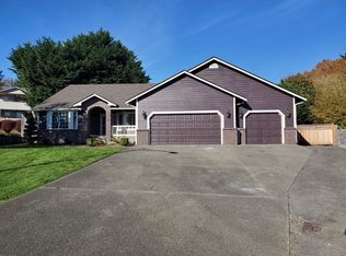 1506 Summit Ct SE, Tumwater, WA 98512