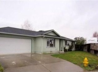 1245 Daisy Cir, Central Pt, OR