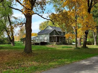 5020 Moechel Rd, Stockbridge, MI 49285