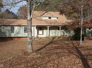 210 Smile Dr SE, Conyers, GA 30094