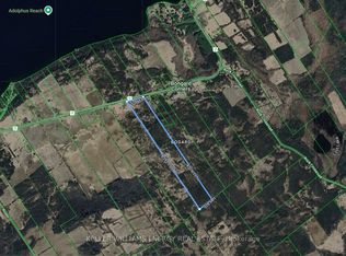 0 County Road 7, Prince Edward County, ON K0K 2T0