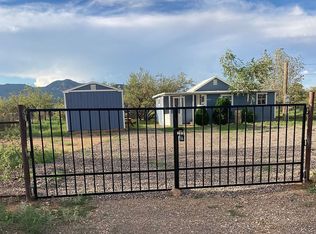1074 W Marie St, Bisbee, AZ 85603
