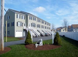 875 Old Plainville Rd UNIT B, New Bedford, MA 02745