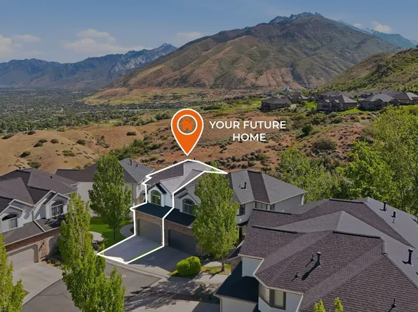 923 E Absaroka Ct, Draper, UT 84020