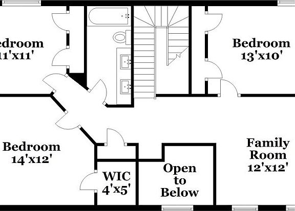 3rd image of 8930 Stoney Bend Dr