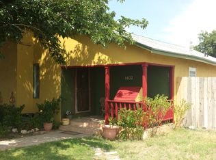 1402 S 14th St, Hobbs, NM 88240