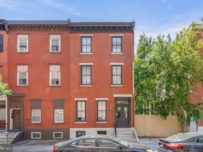 1522 Mount Vernon St Floor 1, Philadelphia, PA, 19130