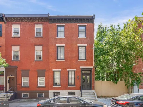1522 Mount Vernon St Floor 1, Philadelphia, PA 19130