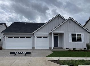 4382 Hackamore Ct, Albany, OR 97322