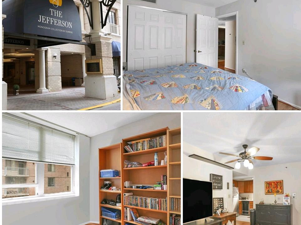 1st image of 900 N Taylor St APT 929