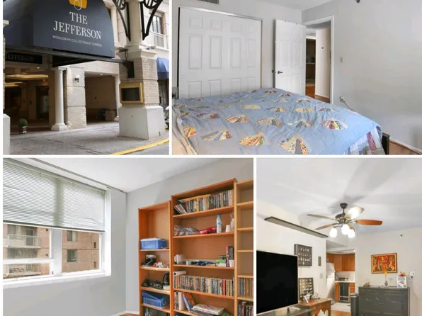 900 N Taylor St APT 929, Arlington, VA 22203