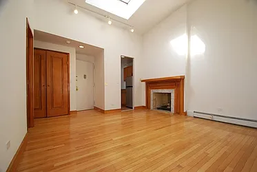 Rented by Buchbinder & Warren