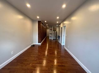 565 W 190th St #3A, New York, NY 10040