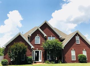 153 Ainsley Cv, Medina, TN 38355