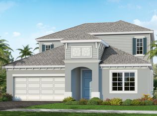 Oleander Plan, Palm Grove, Lakewood Ranch, FL 34212