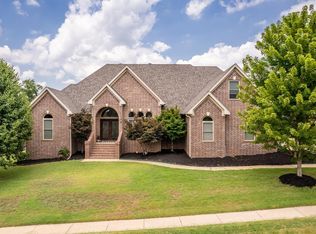 5514 Atlantic Cv, Benton, AR 72019