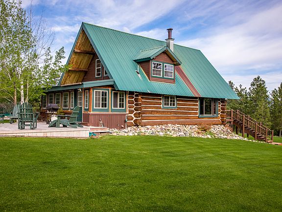 4th image of Koocanusa Estates Dr