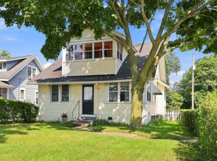8123 Sheridan ROAD, Kenosha, WI 53143