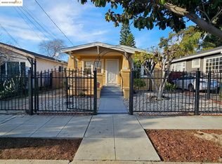 2475 60th Ave, Oakland, CA 94605