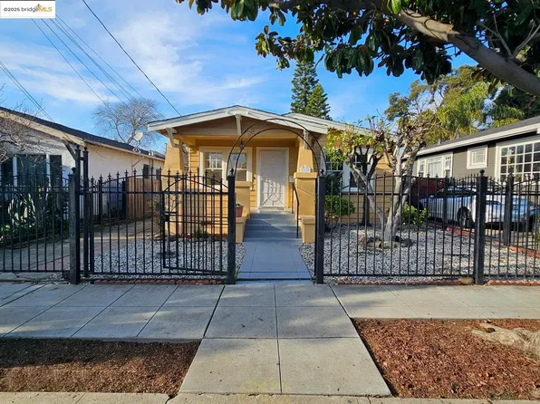 2475 60th Ave, Oakland, CA 94605