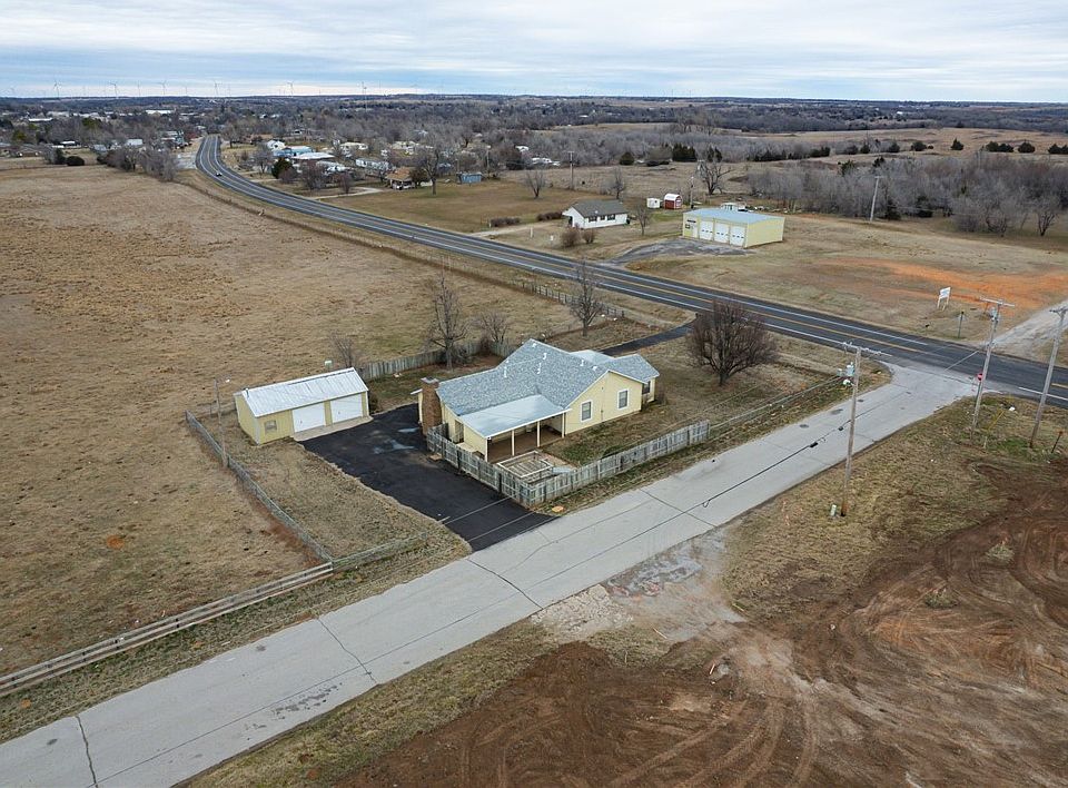 1211 S Rush Ave, Rush Springs, OK 73082 Zillow