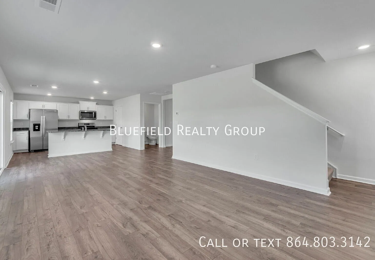Stunning 4-Bed, 2.5-Bath Home with Office & Modern Kitchen $2150/mo rent — Photo 4