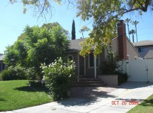 5025 Murietta Ave, Sherman Oaks, CA 91423