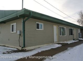 2410 4th St NW APT 5, Minot, ND 58703