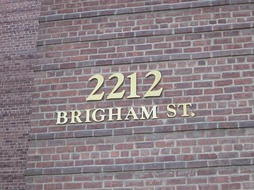 2nd image of 2212 Brigham St APT 2C