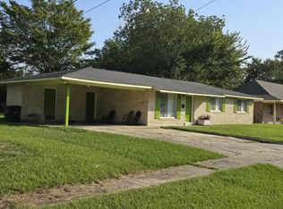 6635 Poinsettia Dr, Baton Rouge, LA 70812