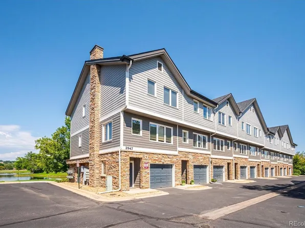 2947 W Riverwalk Circle #B, Littleton, CO 80123