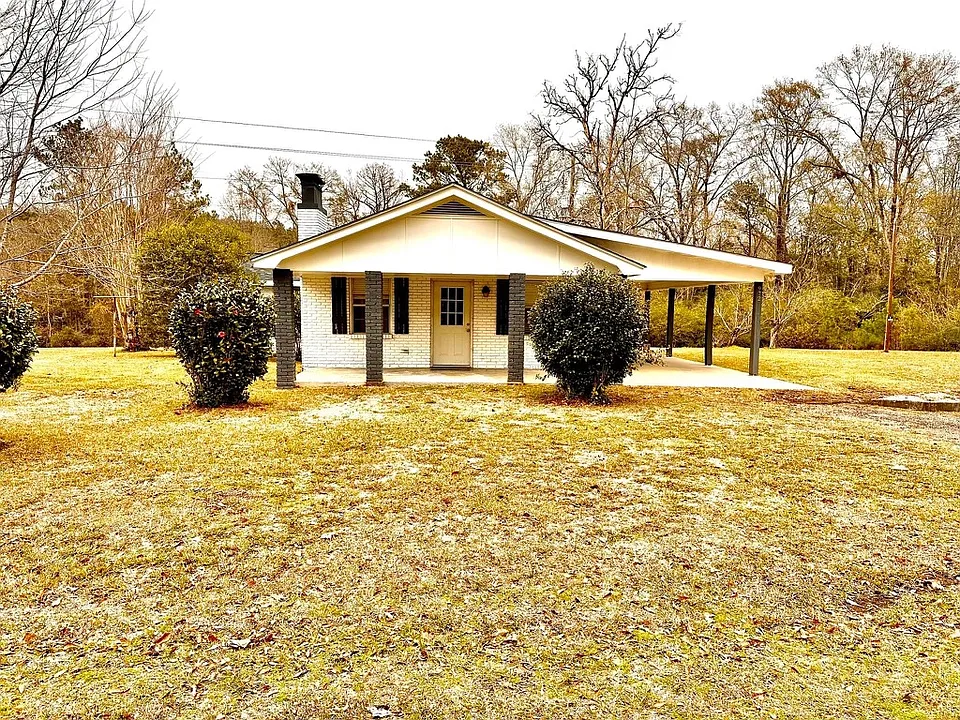 972 Luther Carter Rd