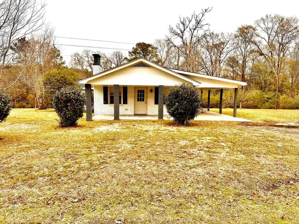 972 Luther Carter Rd, Petal, MS 39465