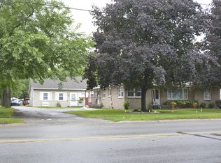 420 N Colfax St, Griffith, IN 46319