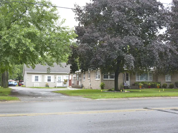 420 N Colfax St, Griffith, IN 46319