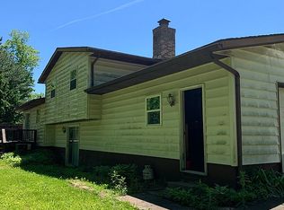 7107 Plainfield Rd, Kimbolton, OH 43749