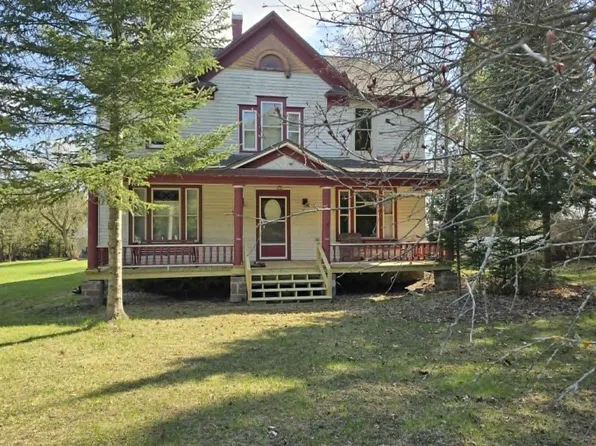 W8145 County Road P, Pound, WI 54161