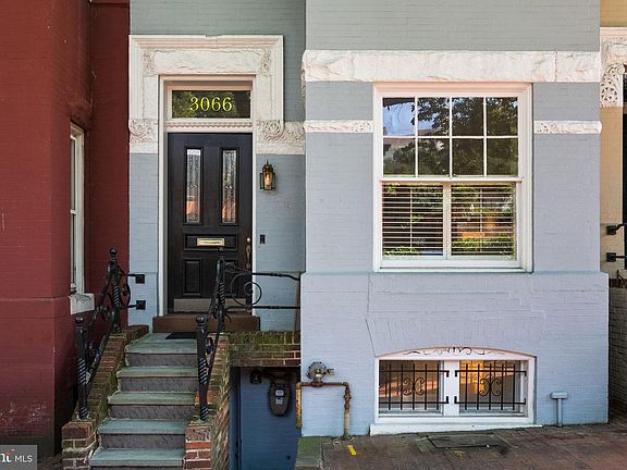 2nd image of 3066 Q St NW