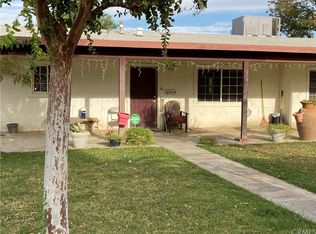 43778 E Circle Dr, Indio, CA 92201